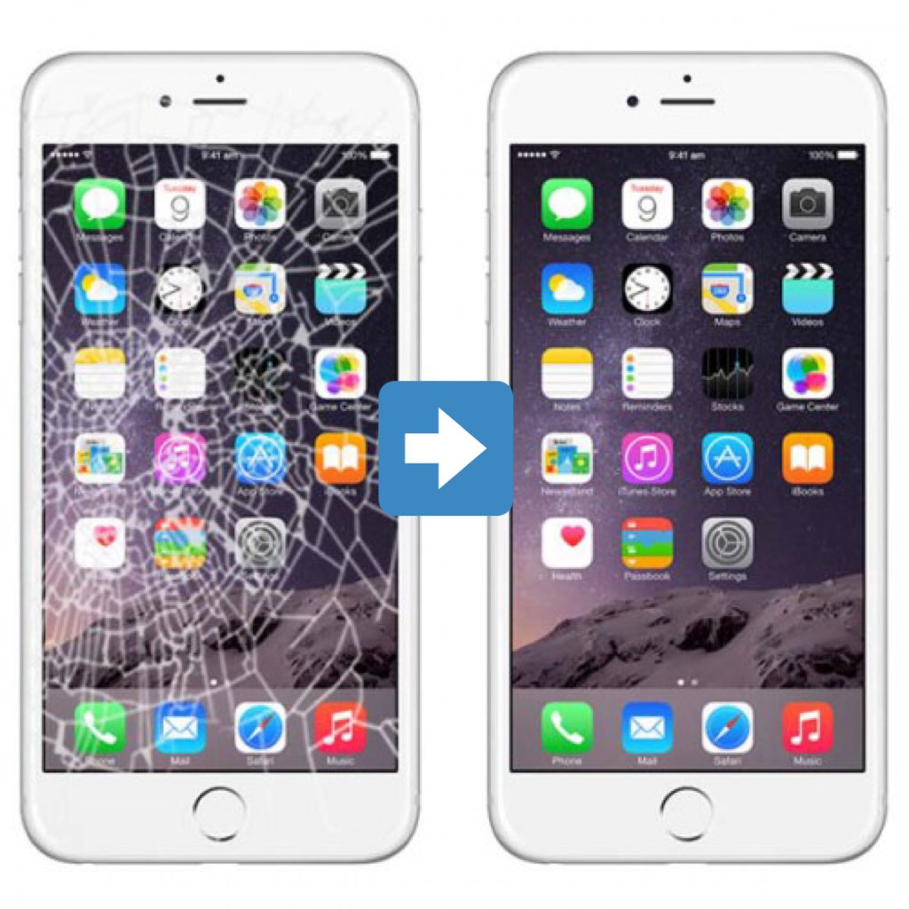Need your phone fixed fast? Bring it down to ability systems for a fast quality repair! Call us on 01993 774490 for a quote or pop in to see our lovely staff!