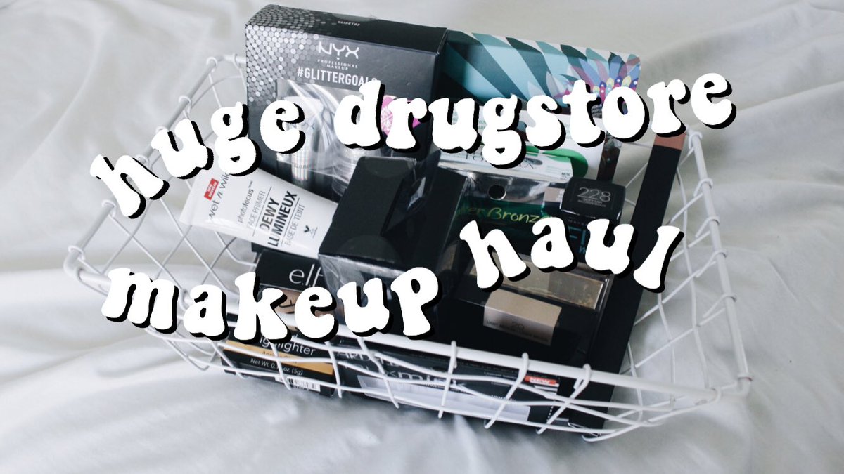 killingbubbles's tweet photo. new video! link's in my bio! #subforsub #sub4sub #SmallYouTubersUnite #YouTuber #newyoutuber #smallyoutubers #SmallYouTubeArmy #SmallYouTuberArmy #smallyoutuber #makeup #MakeupAddict #MakeupTutorial https://t.co/4azZNwZb38