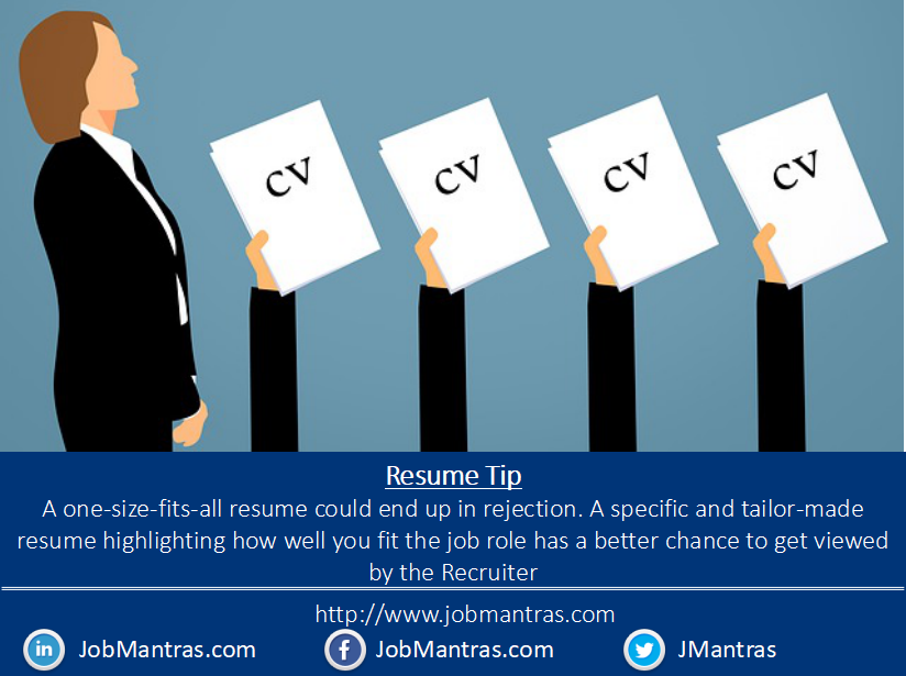 jmantras's tweet photo. Head over to the blog to find out the complete list of resume mistakes you should be avoiding: https://t.co/ktfngGPKVj

#successtp #careertip #resumetip #jobsearch #jobsearchtip #tipoftheday #careermantra #careermantras #jobmantras https://t.co/awen1ddrxi