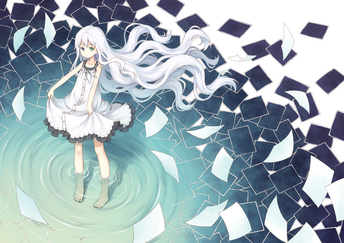 「#白髪至高倶楽部
うちの子的な 」|104のイラスト