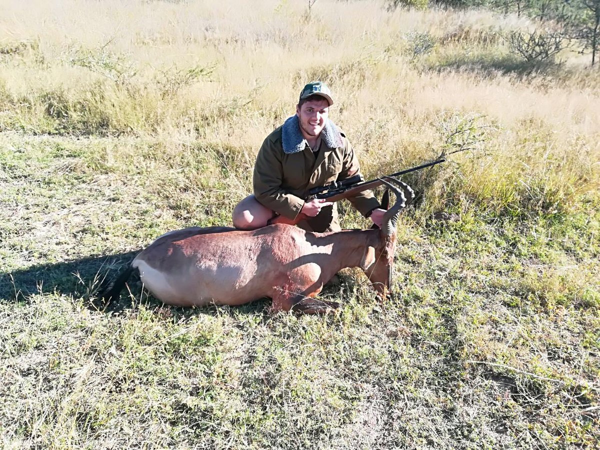 T3GearSA's tweet photo. Successful weekend for Kassie in the bush 🧢👟👍🏼

#T3Apparel #T3Athlete #T3Sport #T3

Did you bring us some biltong? https://t.co/KVuRy9pRxY