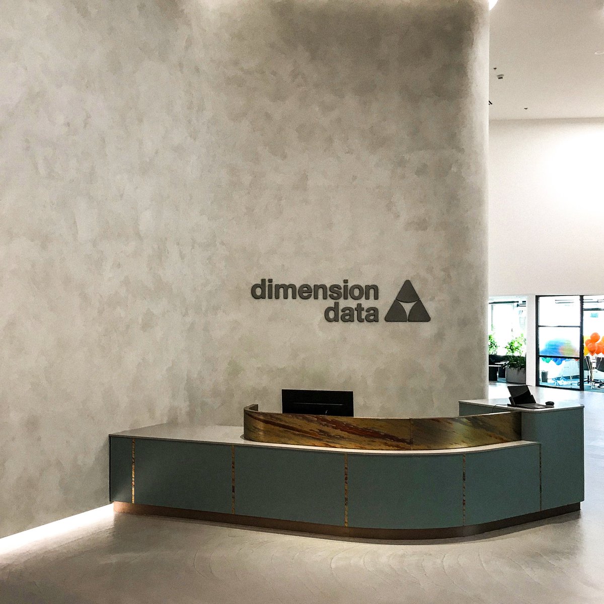 amicusspaces's tweet photo. Completed! Amicus were engaged to deliver Workplace Strategy and Design & Construction with our Design Partner PTID for Dimension Data's workplace & culture transformation.
#amicusworkspaces https://t.co/mruosQirsK