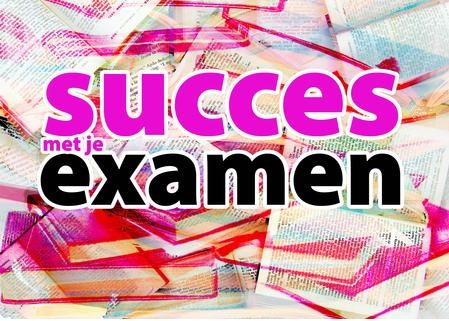 We wensen al onze eindexamenleerlingen heel veel succes met de eindexamens die vanmiddag starten. Zet ‘m op! #eindexamens #spannend #succes #nehalennia