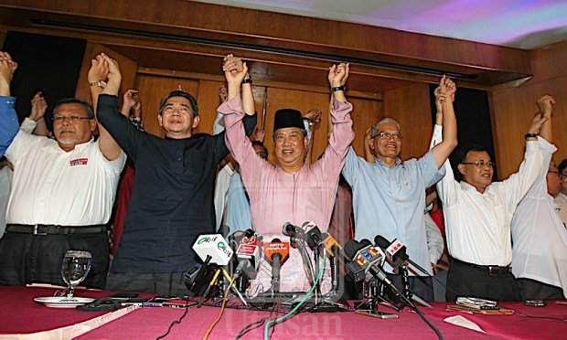 Hubungan Johor-Singapura Terus Diperkukuh jauhar.my/hubungan-johor…