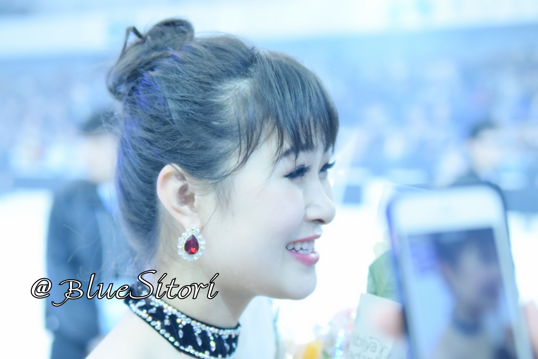 しとり Auf Twitter この村上佳菜子がかわいい18