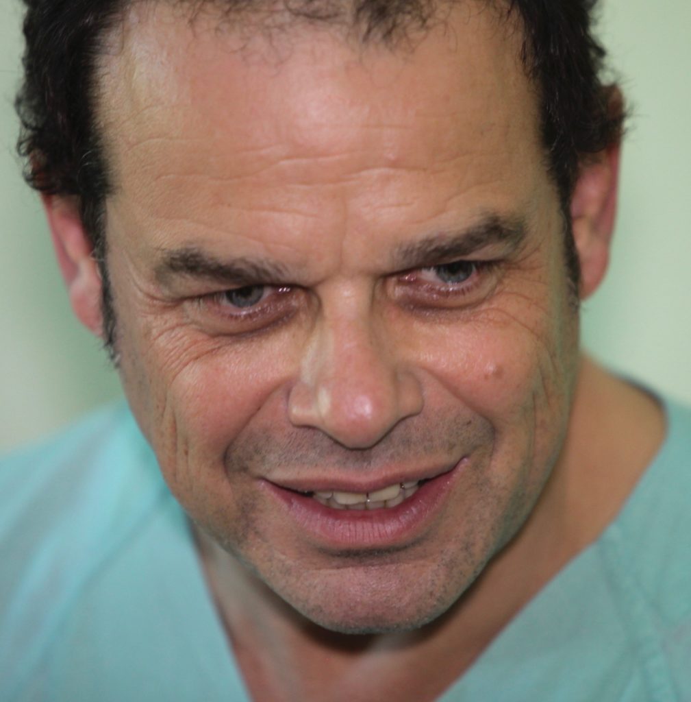 InterplastBER's tweet image. Roberto Spierer ist tot. Am 26. April ist unser Freund, Teamleiter und Kollege Roberto bei einer Fahrrad-Tour während seines lange e... - interplast-berlin.org/2018/05/03/nac…