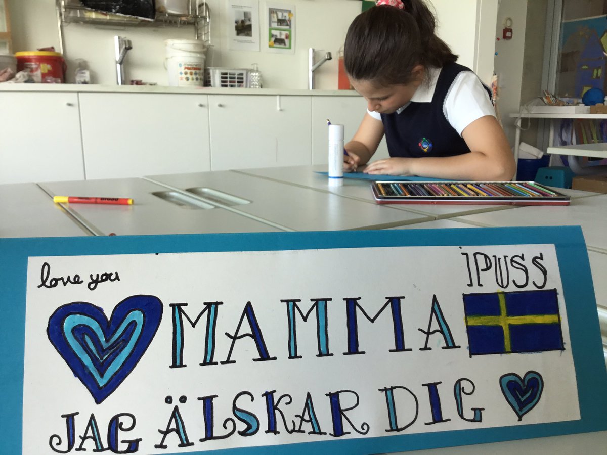 gwasgrade4's tweet photo. Happy Mother's Day to the spectacular moms of @gwasgrade4 and all the other great mamas out there. We hope yesterday was a special day for all of you @GWASwitzerland https://t.co/ZSOMOPzbNm