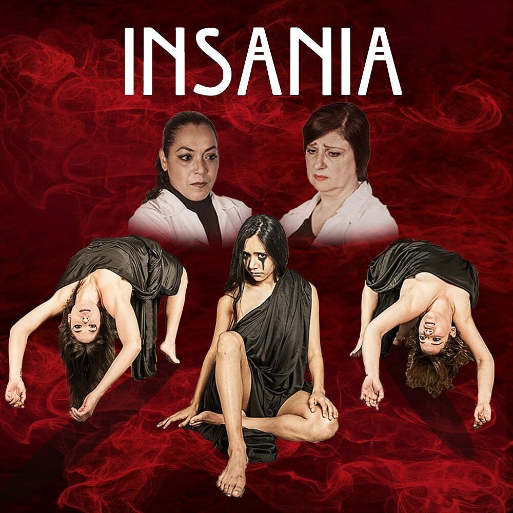 trastocadas's tweet photo. #INSANIA https://t.co/tQ9W2Xap3f