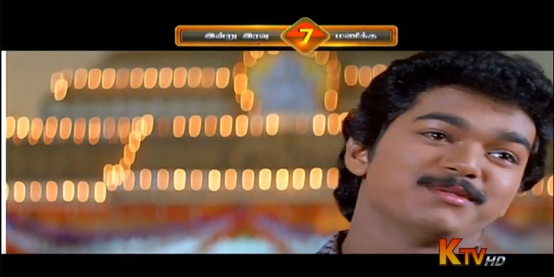 SarathVfc's tweet photo. Movie Alert : Watch #IlayathalapathyVijay's #FirstBlockBuster #PooveUnakkaga in #KTV Today 7pm! Enjoy The #ThalapathyDay #Vijayism #MondayMotivation! https://t.co/cB5jU77b32 https://t.co/aEc0f9Wz1h