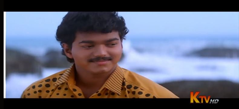 SarathVfc's tweet photo. Movie Alert : Watch #IlayathalapathyVijay's #FirstBlockBuster #PooveUnakkaga in #KTV Today 7pm! Enjoy The #ThalapathyDay #Vijayism #MondayMotivation! https://t.co/cB5jU77b32 https://t.co/aEc0f9Wz1h