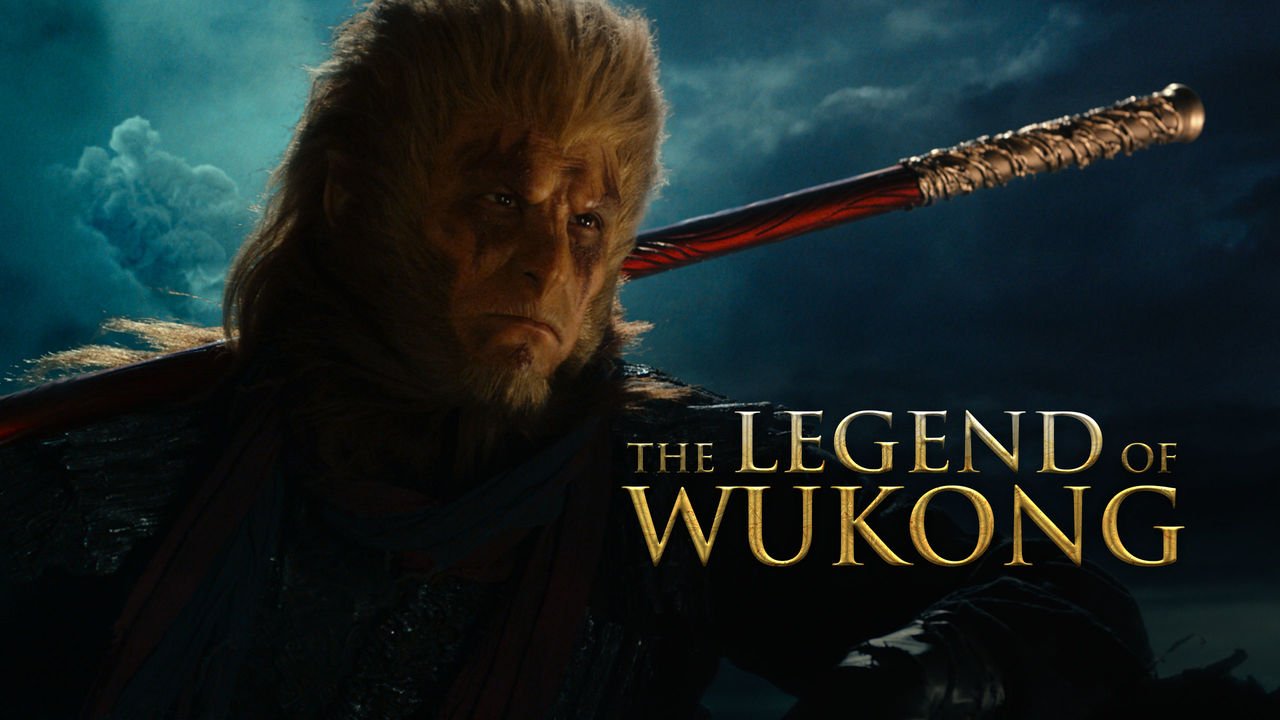 Newonnetflixuk Fan The Legend Of Wu Kong 17 2hr 3m 12 Mandarin Seeking Revenge For The Destruction Of His Paradise Mythical Monkey Warrior Sun Wukong Descends Upon The Immortal World