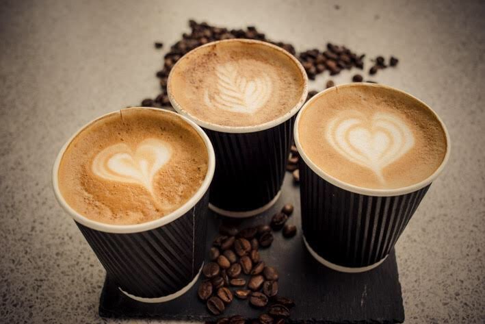 Cinderbox Coffee tweet media
