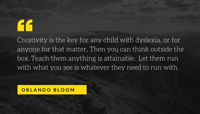 Dyslexia_London's tweet image. Dyslexia doesn't have to be considered a difficulty, but rather a creative way of living!
We are holding a conference titled "Using Creativity to your Advantage". For more information and to book your tickets, visit our site: dyslexialondon.org/adult-dyslexia… 

#dyslexia #dyslexialondon