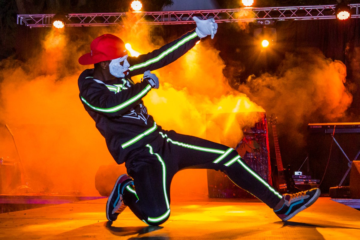 evoke_ug's tweet photo. Episode 3 is just a few weeks away.
Did you miss Evoke Night #TechMeAway?
Here's how it went down https://t.co/BH9IRZ0C4P