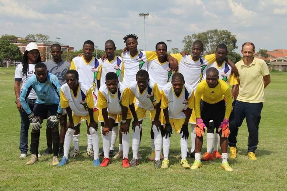 Our team profiles continue ahead of the #CONIFA <a href="/paddypower/">Paddy Power</a> #WFC2018 World Football Cup in London. @alunmw221 previews <a href="/MatabelFootball/">Matabeleland Footbal</a>, coached by <a href="/JustinWalley10/">Justin Walley</a> conifa.org/en/2018/05/13/…