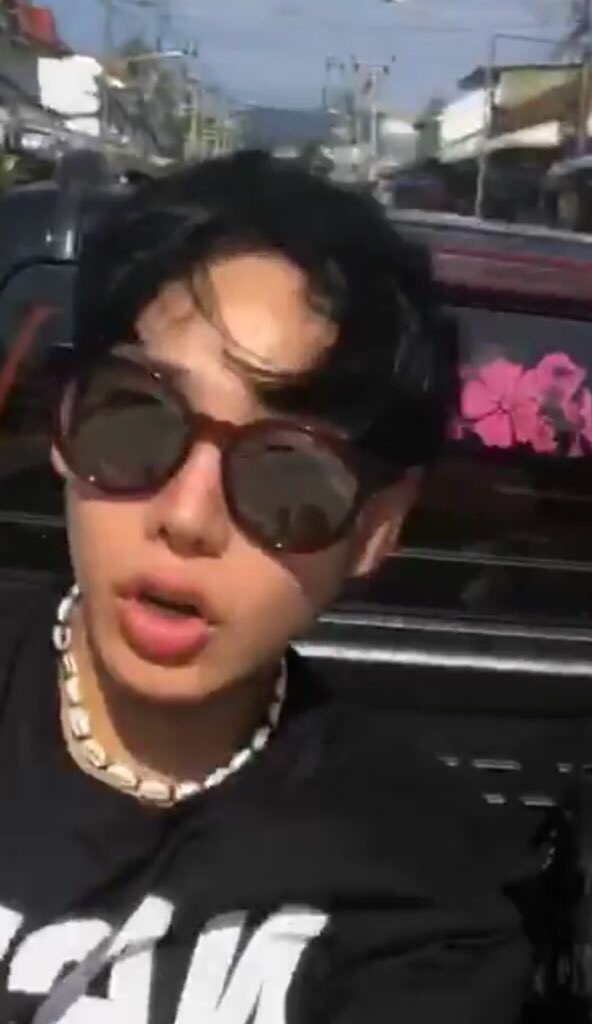 น้าโฝ สตอรี่ tweet media