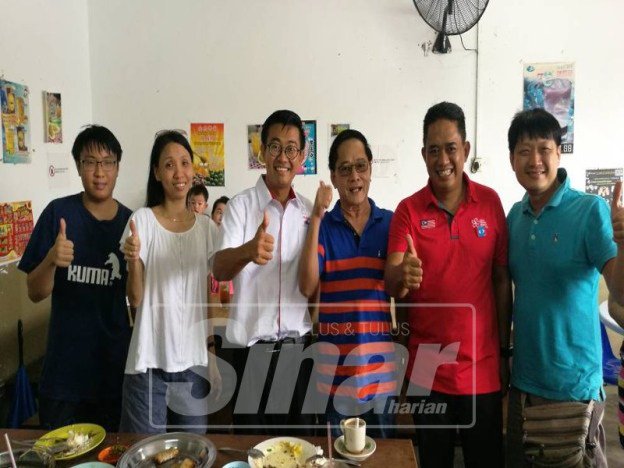 Tak Terkejut Pemimpin BN Lompat Parti jauhar.my/tak-terkejut-p…