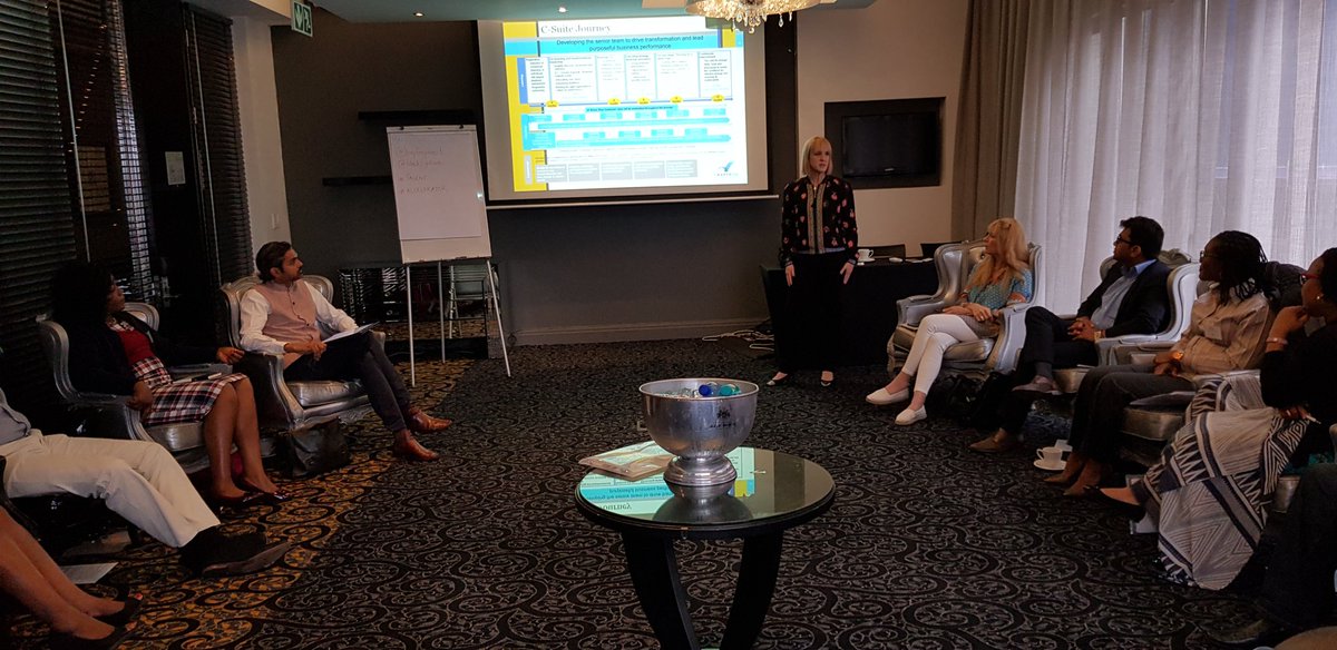 Day 1 of the LeapFrog Talent Accelerator C-Suite Progamme officially kicks off! 12 leaders from across India and Africa gather to begin their transformative journey! <a href="/LeapFrogInvest/">LeapFrog Investments</a> <a href="/BlackLightAdv/">Blacklight Advisory</a> #Talent #Accelerator #ProfitWithPurpose