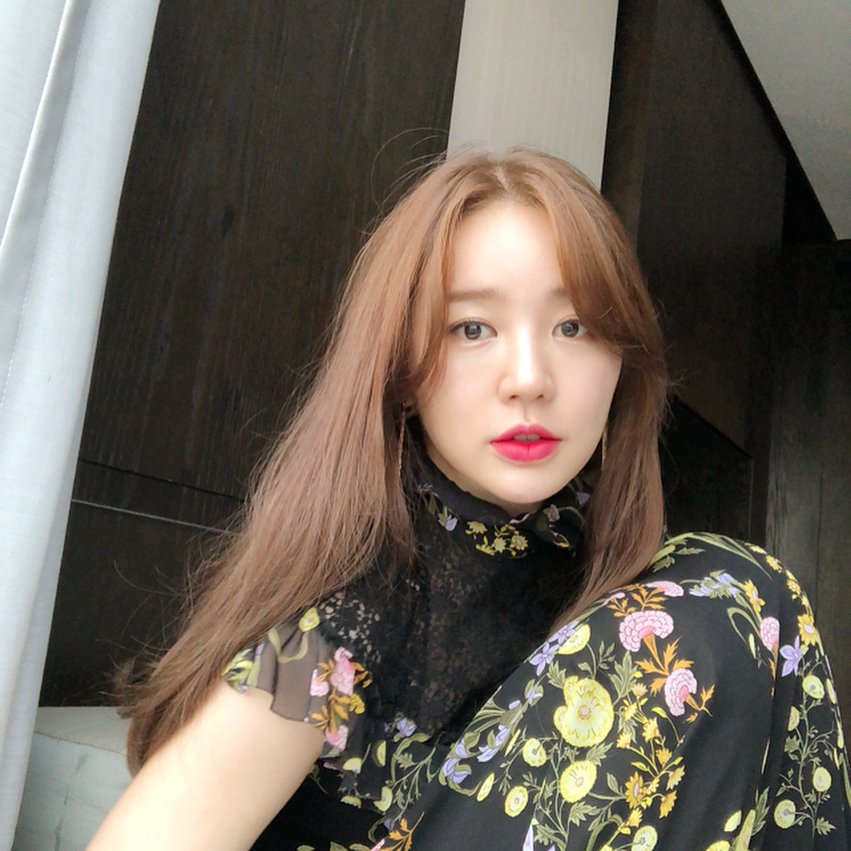 Yoon eun-hye