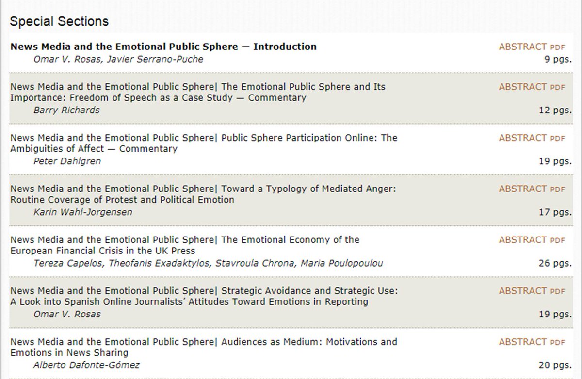 Javier Serrano-Puche tweet media