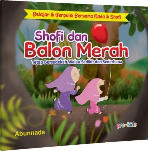 proumedia's tweet photo. Shofi dan Balon Merah https://t.co/cSgfuD4EMU https://t.co/tuTAyGQJdW