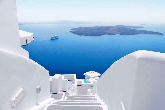 VisitGreecegr's tweet photo. Eternal Blue
#Greece #VisitGreece #Travel #ttot 
https://t.co/1RvAvqjTPZ https://t.co/zi8Znucxyh