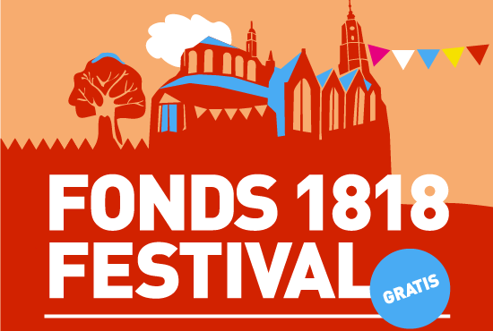 Fonds 1818 tweet media