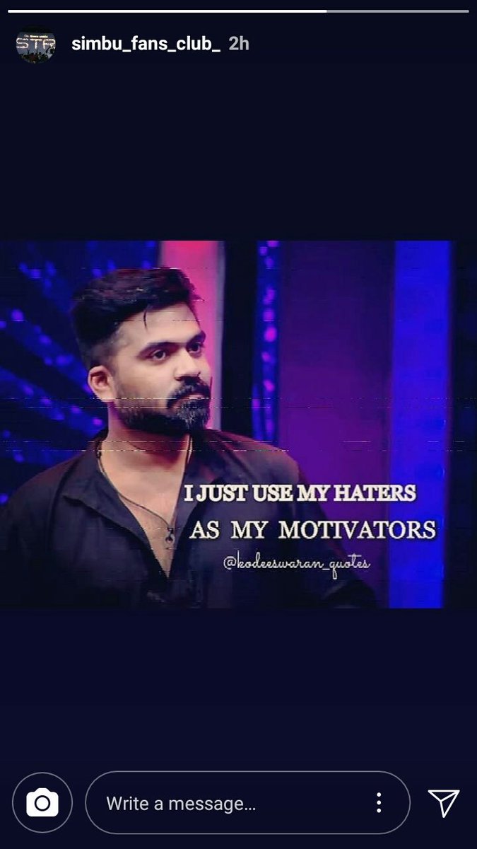 iam_prathep's tweet photo. #StrangerThings3 #simbu https://t.co/eRvwBnciOX