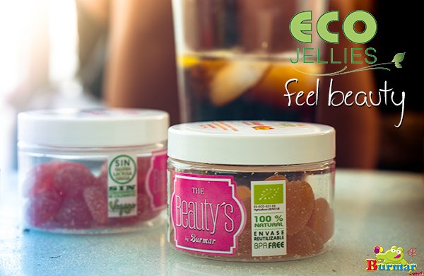 BeautysBurmar's tweet photo. Eco Jellies de mango y melocotón. Golosinas ecológicas, veganas y 100% naturales.  https://t.co/XaLM6s5Ryn  #golosinas #ecológicas #singluten #sinlactosa #eco #natural #gourmet #vegana https://t.co/i2LIUE3xtK