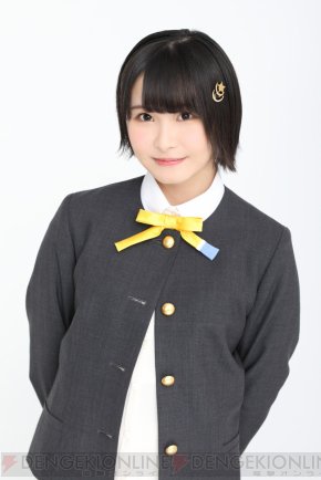 声優 相良 まゆ 相良茉優とは (サガラマユとは)