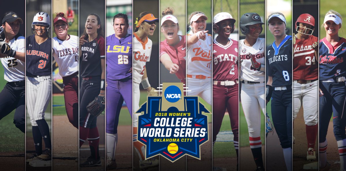 BAMA Softball gets #12 National Seed TideFans com