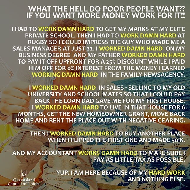 Queensland Unions tweet media
