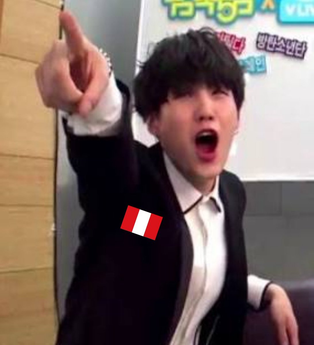 bu_bearworld's tweet photo. @BTS_Peru @BTS_twt #PeARMY 🇵🇪🇵🇪 Vamos #ARMY Perú debe ser tendencia en este comeback
#PREMIOSMTVMIAW #MTVLAKPOPBTS #MTVBRKPOPBTS #LoveYourselfTear_D4 @BTS_twt https://t.co/awzBJkov9j