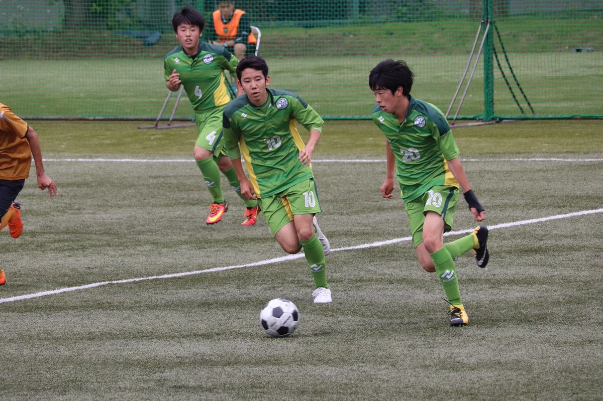 大東文化大学第一高等学校 Su Twitter サッカー部 昨日 5 13 日曜日 実践学園高尾グラウンドにてインターハイ予選都大会一回戦が行われました 中大附属高校に健闘むなしく0 1で敗れました ご声援ありがとうございました これからも頑張りますので応援よろしく