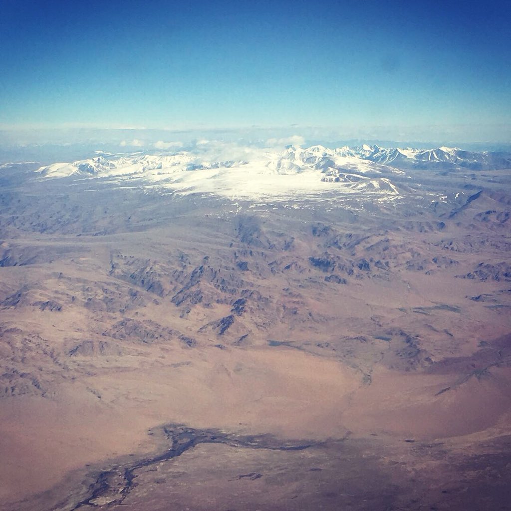SnowLeopardHope's tweet photo. To the altai we go #snowleopardhope #fieldworktime https://t.co/fYxO2GIBzA