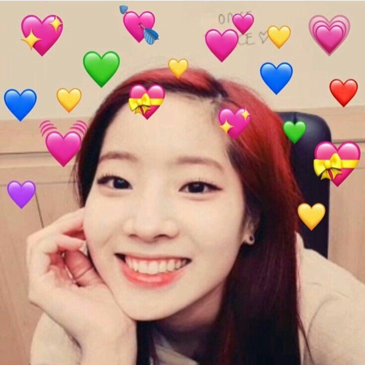 Twice Dahyun Memes