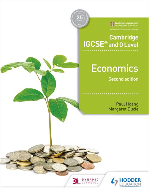 PaulHoang88's tweet photo. Now available for #CAIE #IGCSEEconomics #IGCSEEcon course. Thank you @HodderIntl for publishing https://t.co/AvoyvtKPnd https://t.co/L9K77Ve3q4