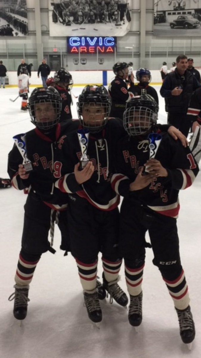 Great tournament boys!!! #Brar #Pederson #Jow #Langley boys