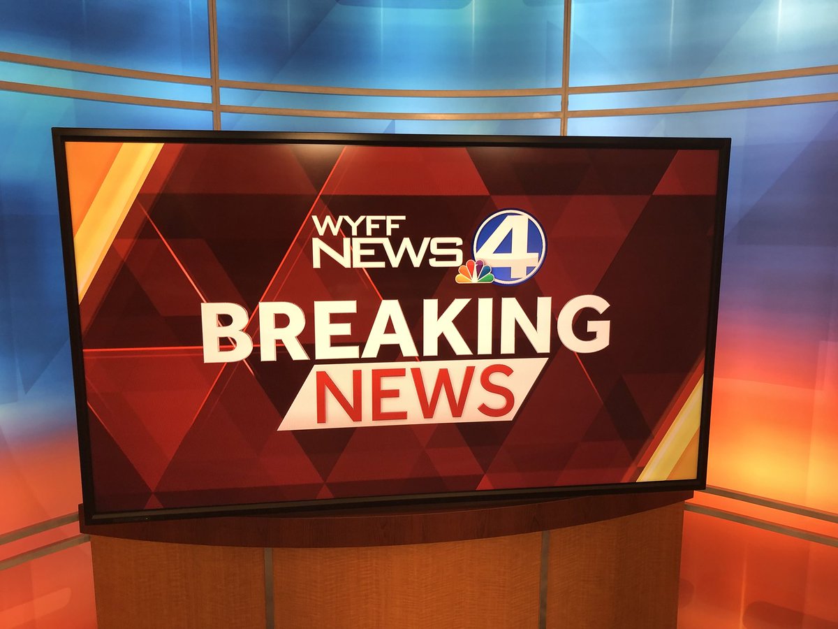 We’ll be on shortly... starting with breaking news. Join us!