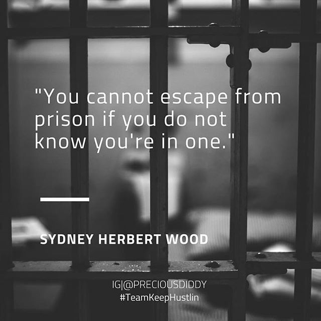 PreciousDiddy03's tweet photo. #prisoner #mindset #quoteoftheday #lifequotes #motivationalquote #quotes #successquotes #successquote #inspirationalquotes #motivation #inspire #success #entrepreneurs #entrepreneurlife #successfulmindset #successleavesclues #successaddict #successfulpe⦠https://t.co/c3kBFx7Ui6 https://t.co/zr5pVeQj6E