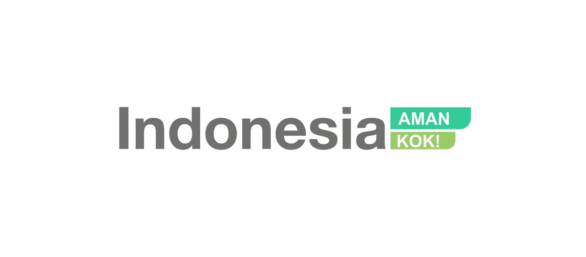 syifaunsifa's tweet photo. 2018 #IndonesiaAmanKok https://t.co/21mlrif2WX