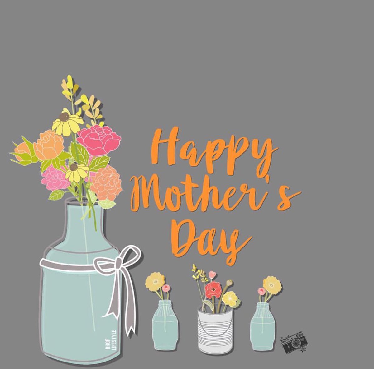 dorian1408's tweet photo. Happy Mother’s Day to all the beautiful mothers! DhGrant Photography... a little typography https://t.co/WncHjRQwZz