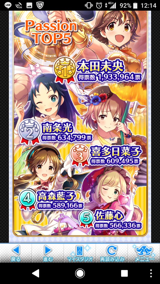 nowa08's tweet photo. ようやく｡｡｡ここまで来た｡｡｡
日菜子おめでとう。 https://t.co/rKCWDZoirM