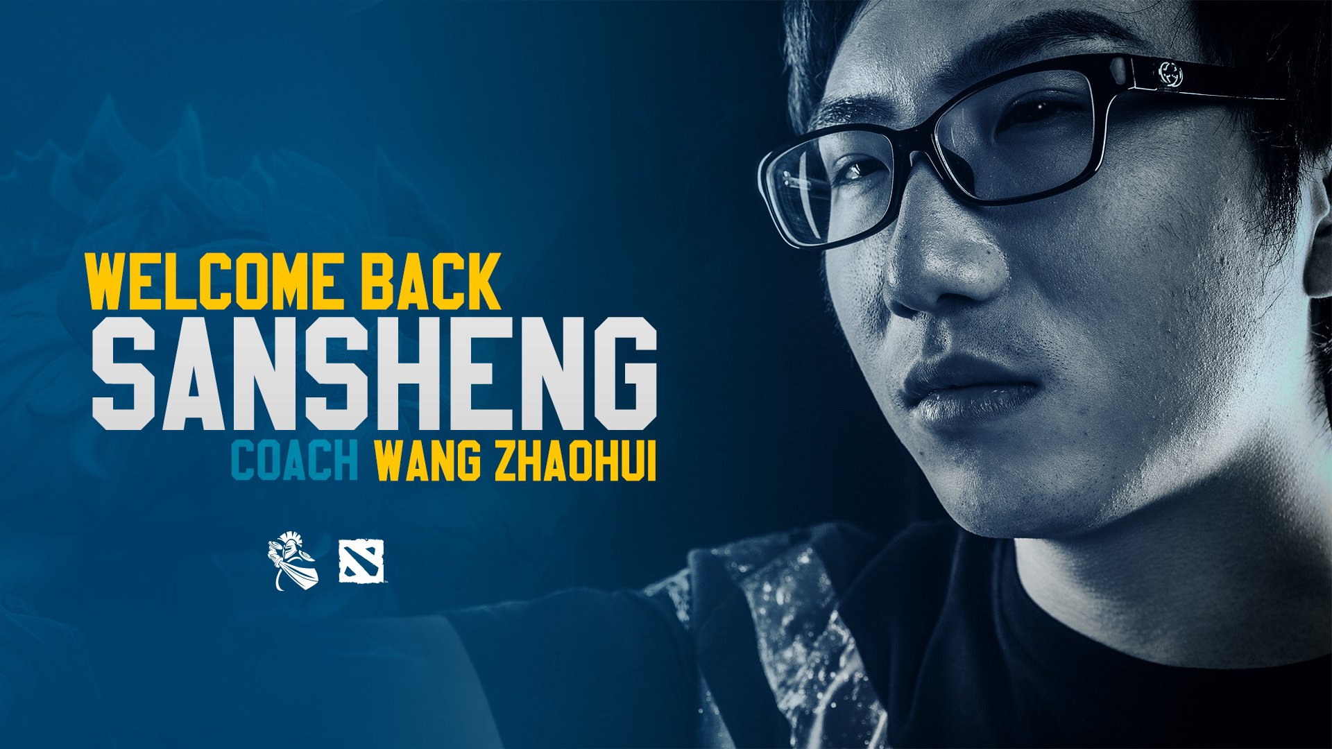 Dota 2, SanSheng, The International