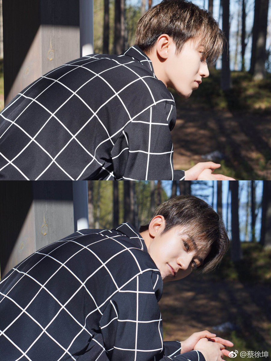 -Rest-CAIXUKUN_THAILAND tweet media