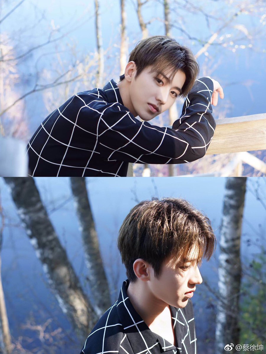 -Rest-CAIXUKUN_THAILAND tweet media
