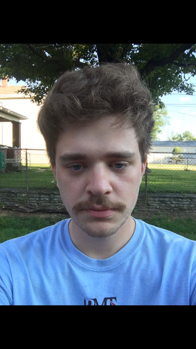 Who in the hell ever let me do this