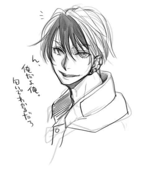 @chun_kkky おにいてゃーん 