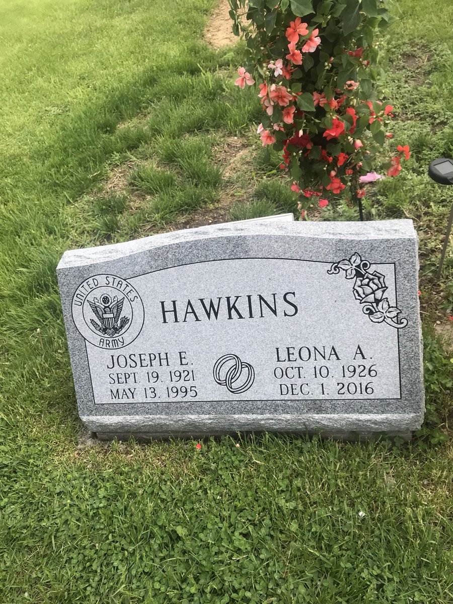 michfan20's tweet photo. Not the same without neither one of you. Miss you both everyday. Today was definitely one of those days!! Happy Motherโs Day Aunt Betty and Great Grandma. โค๏ธ๐ #RestEasyMyAngels https://t.co/SpvqIUUz7q