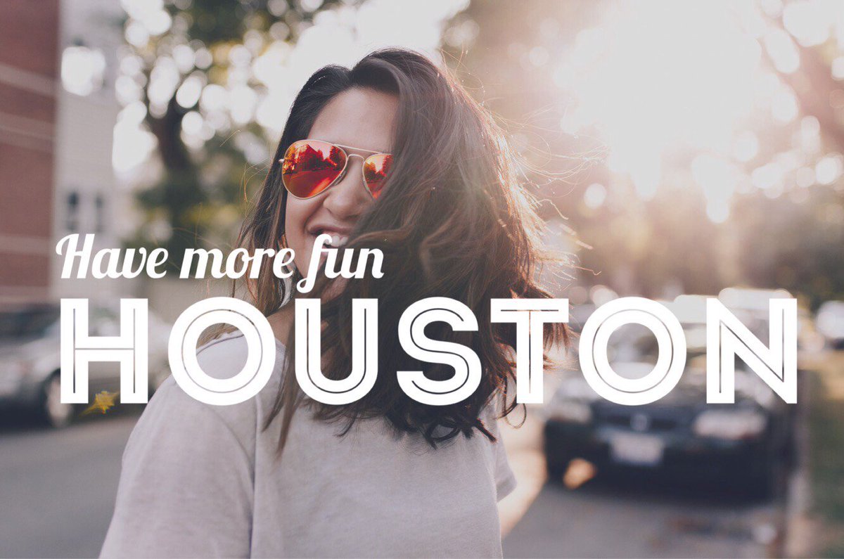 GirlCrewApp's tweet photo. There's a new secret to fun in your city Houston. https://t.co/nqSrRXTm1a
#houston #gooddayhouston https://t.co/c4Fl016Wy5